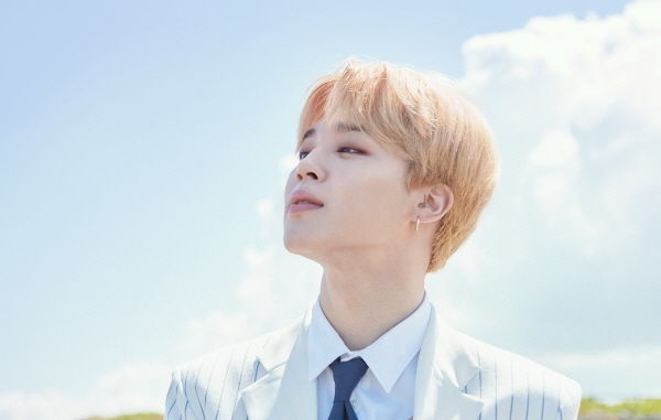 BTS JIMIN