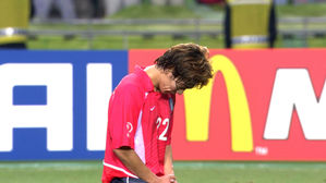 [다시 보는 월드컵] "송종국의 중거리 슈팅! 행운의 추격골" 2002년 한일 월드컵 터키전 (17)