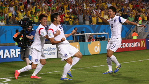 [다시 보는 월드컵] "병장 이근호! 중거리슛이 들어갑니다!" 2014년 브라질 월드컵 러시아전 (27)