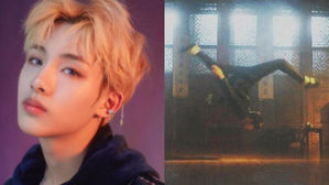 [SBS Star] NCT WINWIN: The Genius of Chinese Dance with Outstanding Performance Skills