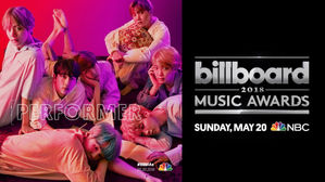 [SBS Star] BTS Hits '2018 Billboard Music Awards'!