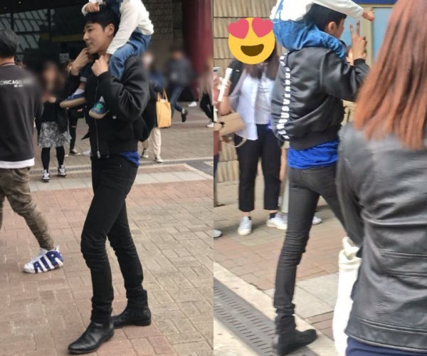 U-KNOW Yunho