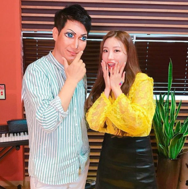 Ji Suk-jin