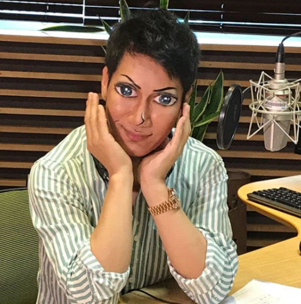 Ji Suk-jin