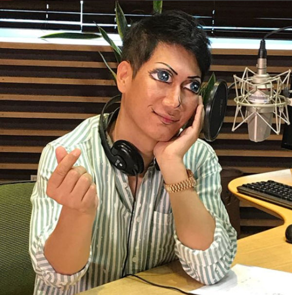 Ji Suk-jin