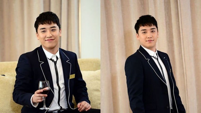 VIDEO: SEUNGRI Becomes a Romantic Guide of the Day for 'Romance Package'!