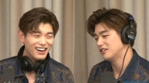 [SBS Star] Eric Nam Reveals the Shocking Number of Songs He Wrote Last Year