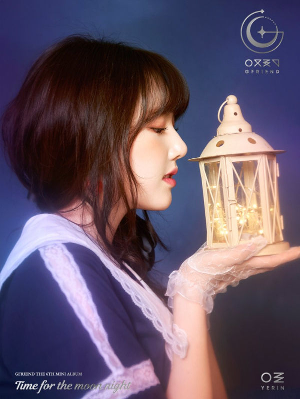 GFRIEND