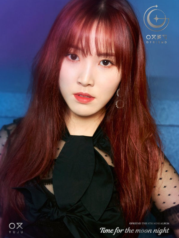 GFRIEND