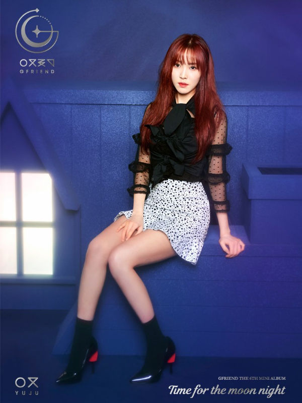 GFRIEND