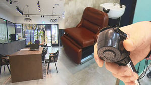 "온수 끊겨 머리 못 감아"…'5성급 호텔 미용실' 끝내 폐점