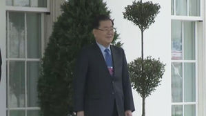 청와대, 정의용 방미 확인…"美 NSC가 북미정상회담 논의 요청"