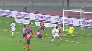 프로축구 전북 7연승…최강희, K리그 감독 최다승