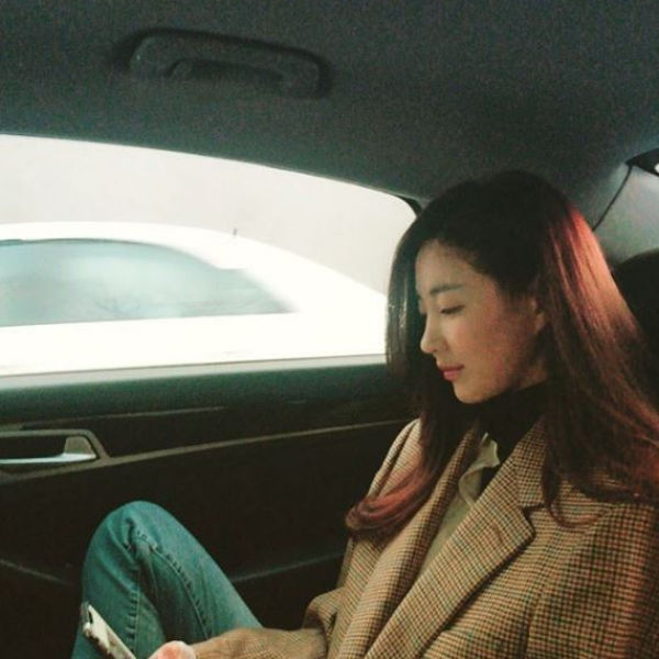 Kim Sarang