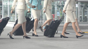 왕복 30분 병원 건물서 '운항브리핑'…대한항공의 해명