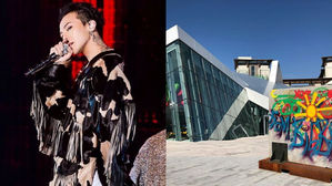 [SBS Star] G-DRAGON's Cafe in Jeju Island Makes Tons of Profits?