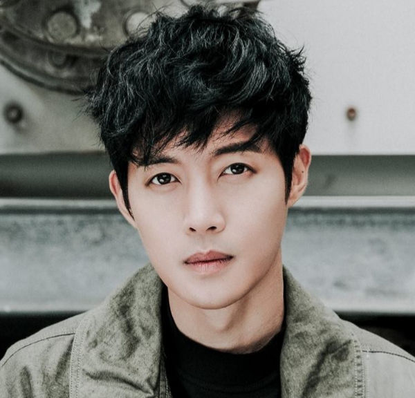 Kim Hyun Joong