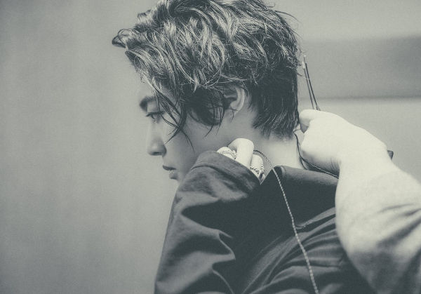 Kim Hyun Joong
