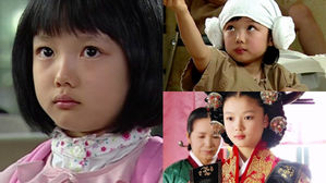 [SBS Star] Kim Yoo Jung: The One Actress Who We All Watched Growing Up