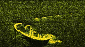 [뉴스pick] 미국 오대호서 발견된 200년 전 침몰 범선 추정 난파선