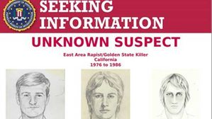 美 최악 미제 사건 풀렸다…미국판 화성연쇄살인범 42년 만에 체포