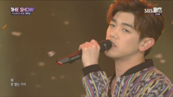 VIDEO: Eric Nam 'Honestly' Tells His Feelings
