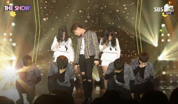 Eric Nam