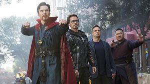 [뉴스pick] '어벤져스' 한글자막 오역 논란&hellip;"비속어가 '어머니'로 바뀌었다?"