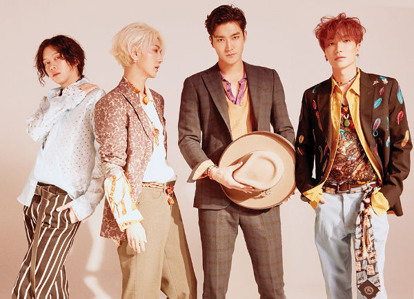 Super Junior