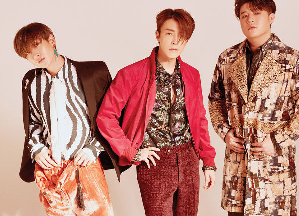 Super Junior