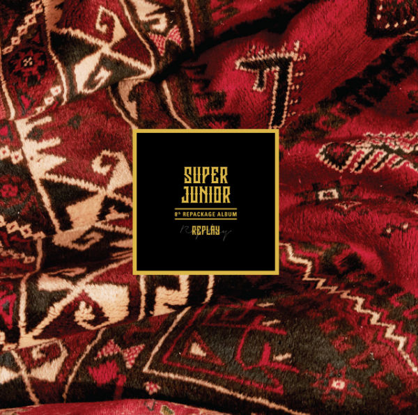 Super Junior