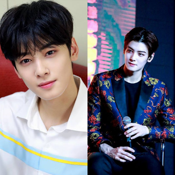 Top 3 K-pop artists