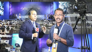 "두 정상 악수, 엄청난 장면 될 것"…기대에 부푼 외신