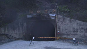 매몰자 1명도 사망&hellip;정선 철광산 매몰사고 사망자 3명으로 늘어