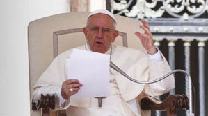 프란치스코 교황 "한반도 화해와 형제애 회복할 좋은 기회"