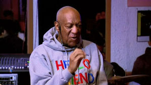 성폭행 유죄 빌 코스비 가택연금…발목엔 위치추적장치