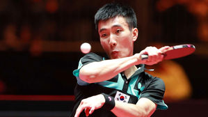 탁구대표팀, 29일부터 세계선수권 단체전 출격