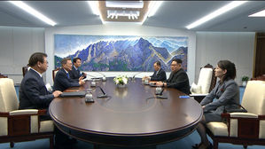 [전문] 남북정상회담 문재인 대통령 모두 발언