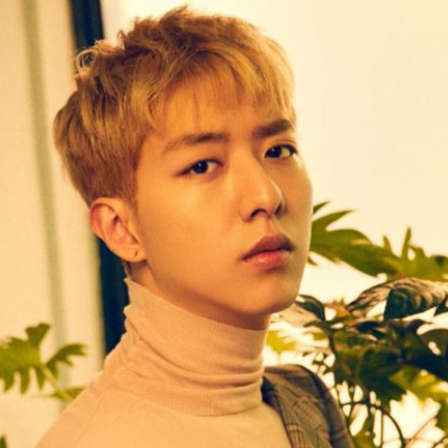 Lee Jungi  写真集「GOOD &amp; BYE,BOY」 Gp3nrbpXYAEEXHe.jpg:large