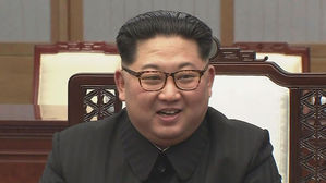 [취재파일] 직접 본 김정은 위원장…'솔직담백' '시원시원' '꼼꼼'