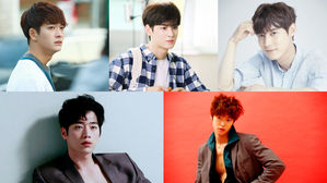 [SBS Star] The Entertainment Company to Create the Most Memorable Names of Its Artists