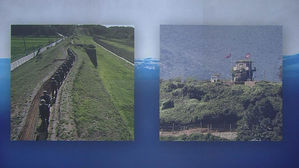 충돌 빈번했던 비무장지대, 실질적 '비무장화'될 수 있을까