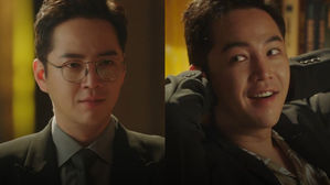 [SBS Star] VIDEO: Jang Keun Suk Turns on the Twist 'SWITCH'