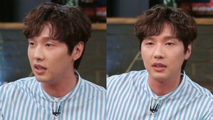 [SBS Star] Ji Hyun Woo Talks About How He Felt During Kissing Scenes