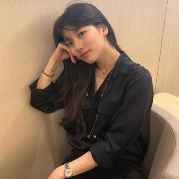 Suzy