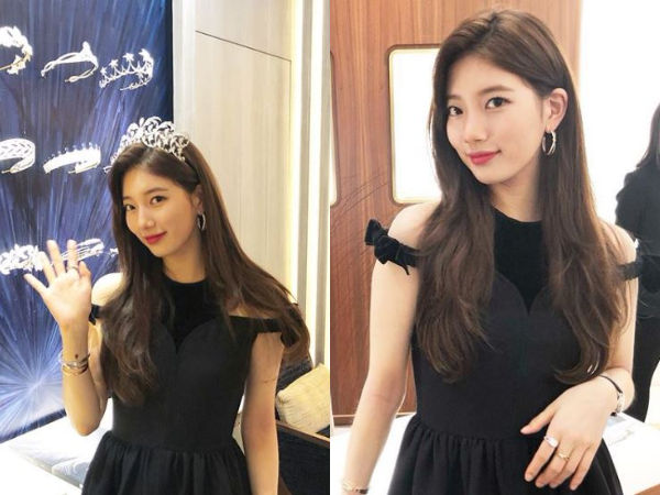 Suzy