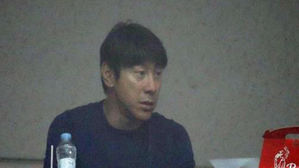 신태용 감독, 월드컵 최종명단 확정 전 K 리거 점검에 집중