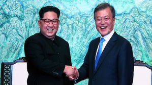 남은 절차는…대통령 비준→국회 동의→공포 순