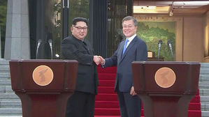 국회 '판문점 선언 지지 결의' 불발