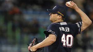 '후랭코프 5승' 두산, 20승 선착…SK·LG 맹추격